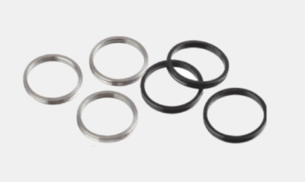 Target Pro Grip Shaft Rings